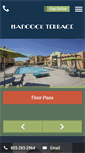Mobile Screenshot of hancockterrace.com
